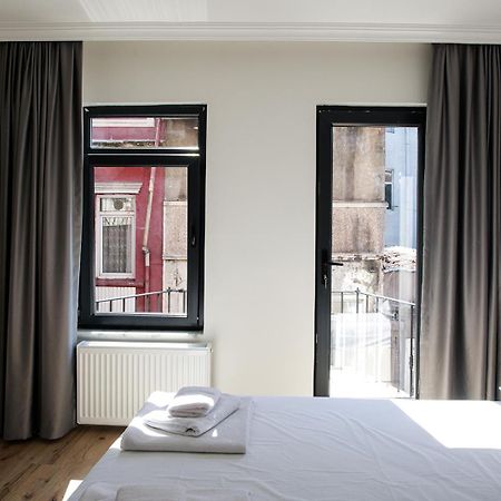 Beans House Suite Istanbul Exterior photo