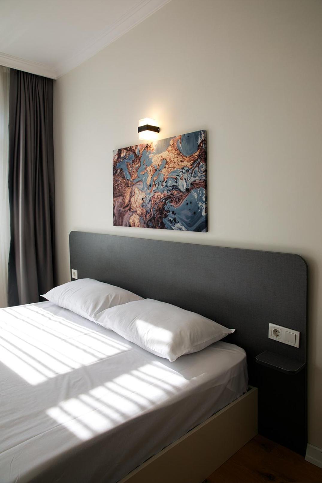 Beans House Suite Istanbul Exterior photo