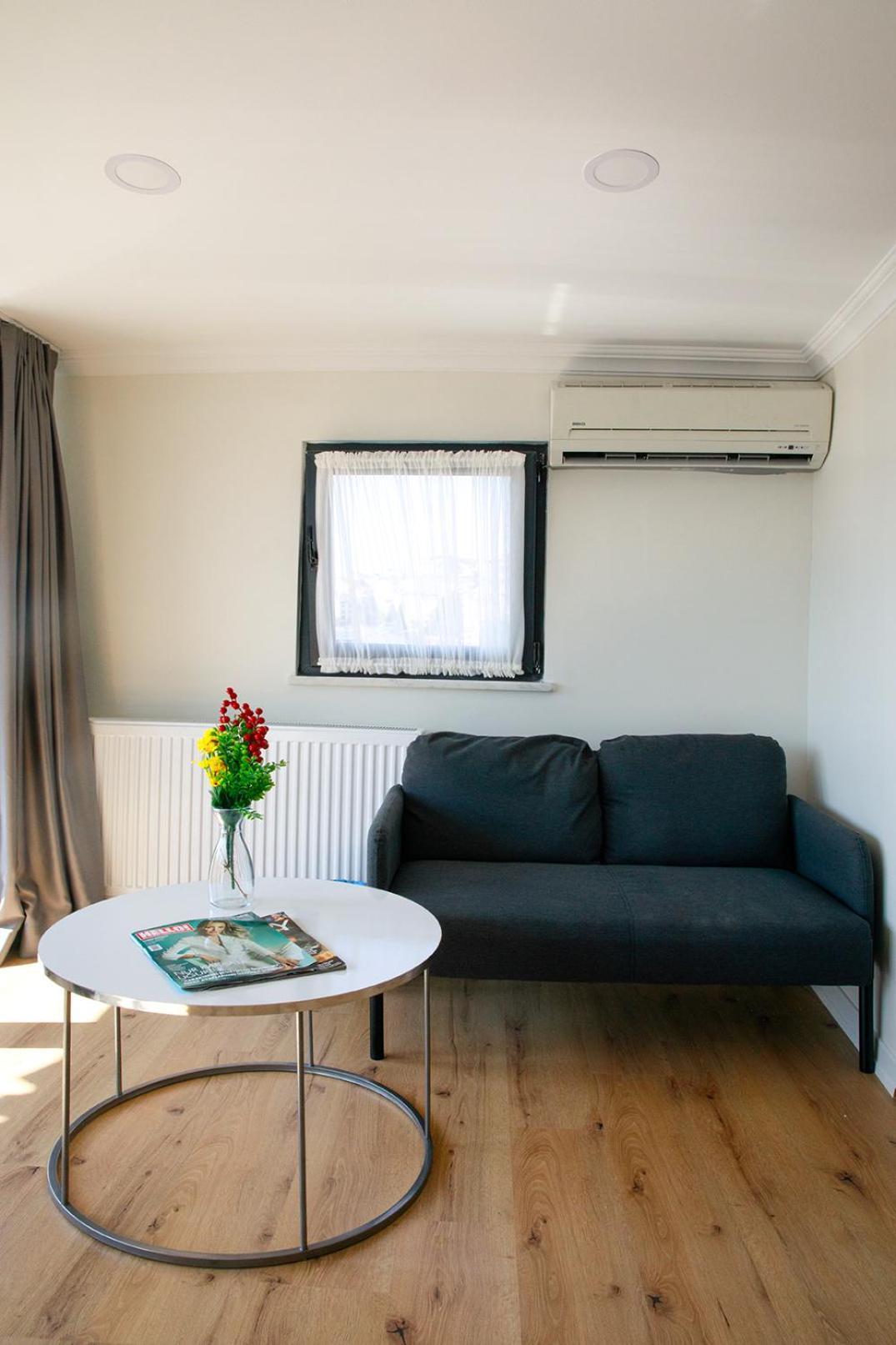 Beans House Suite Istanbul Exterior photo