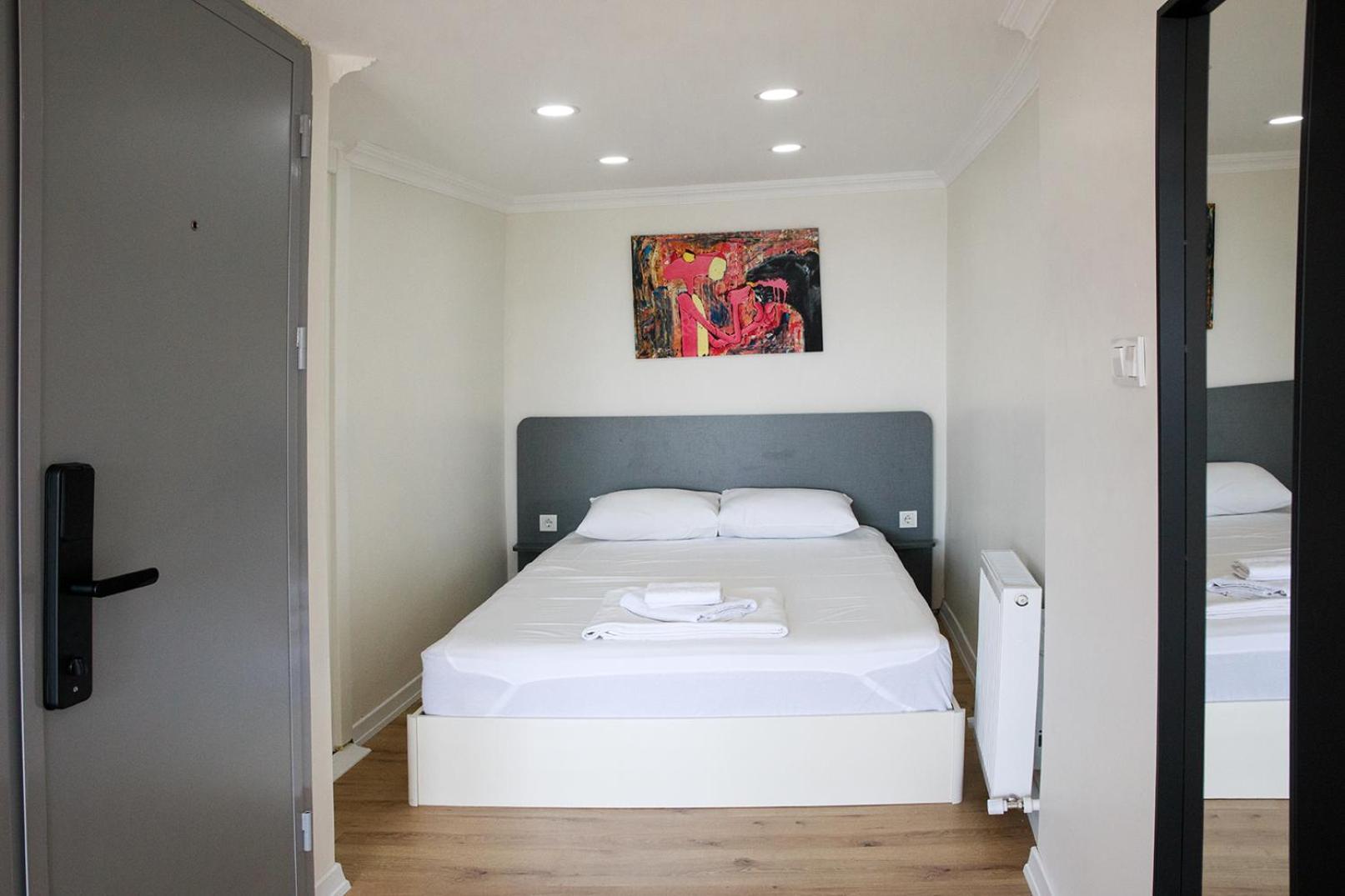 Beans House Suite Istanbul Exterior photo