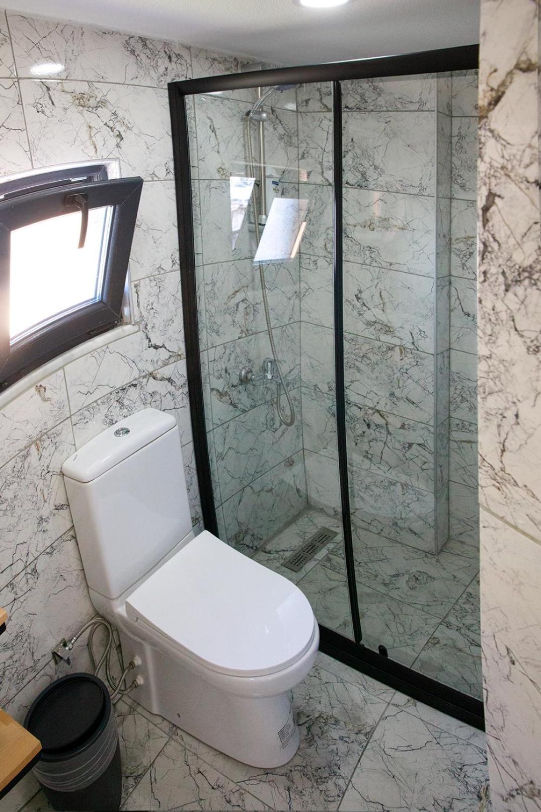 Beans House Suite Istanbul Exterior photo