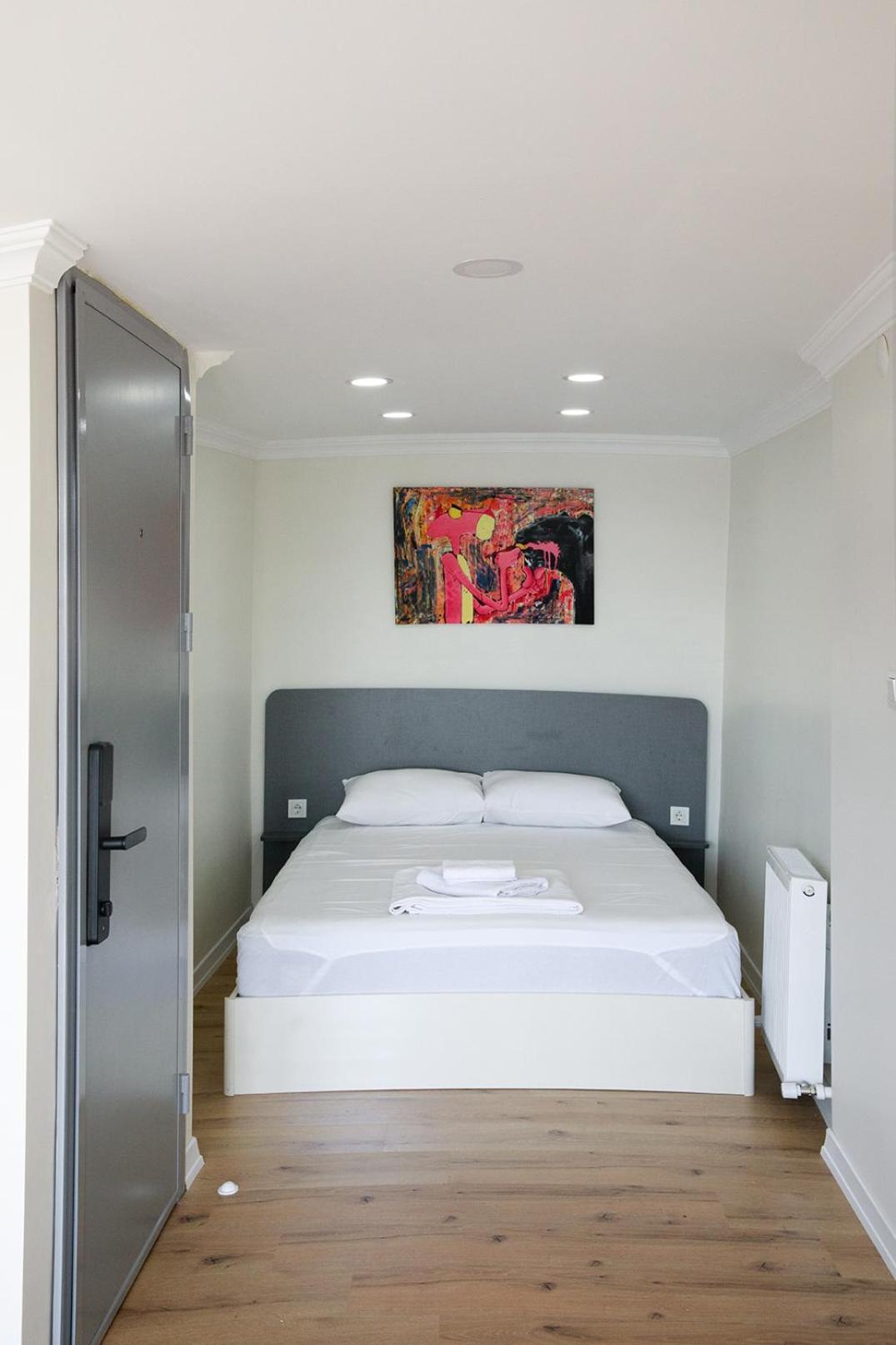Beans House Suite Istanbul Exterior photo