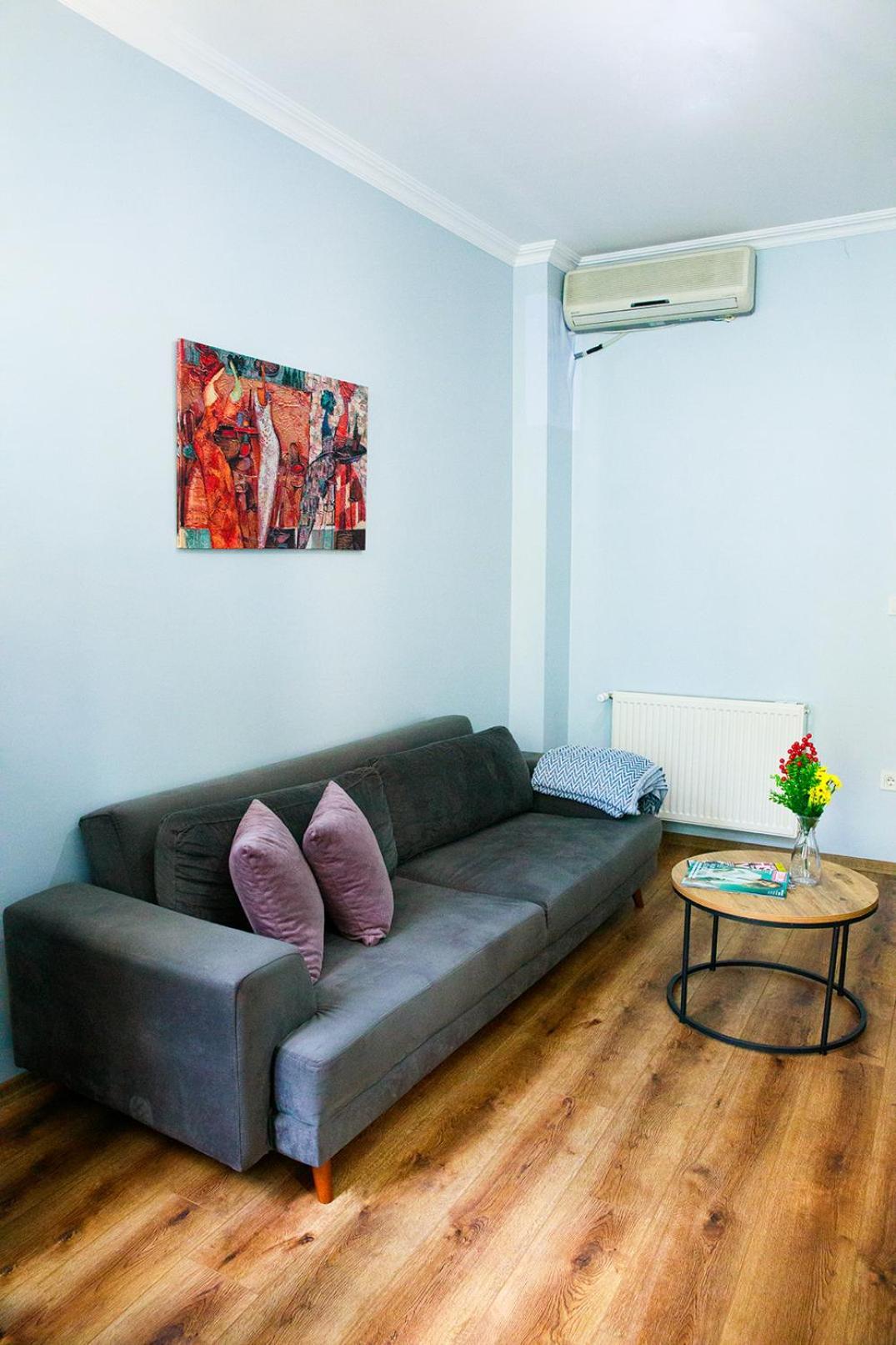 Beans House Suite Istanbul Exterior photo