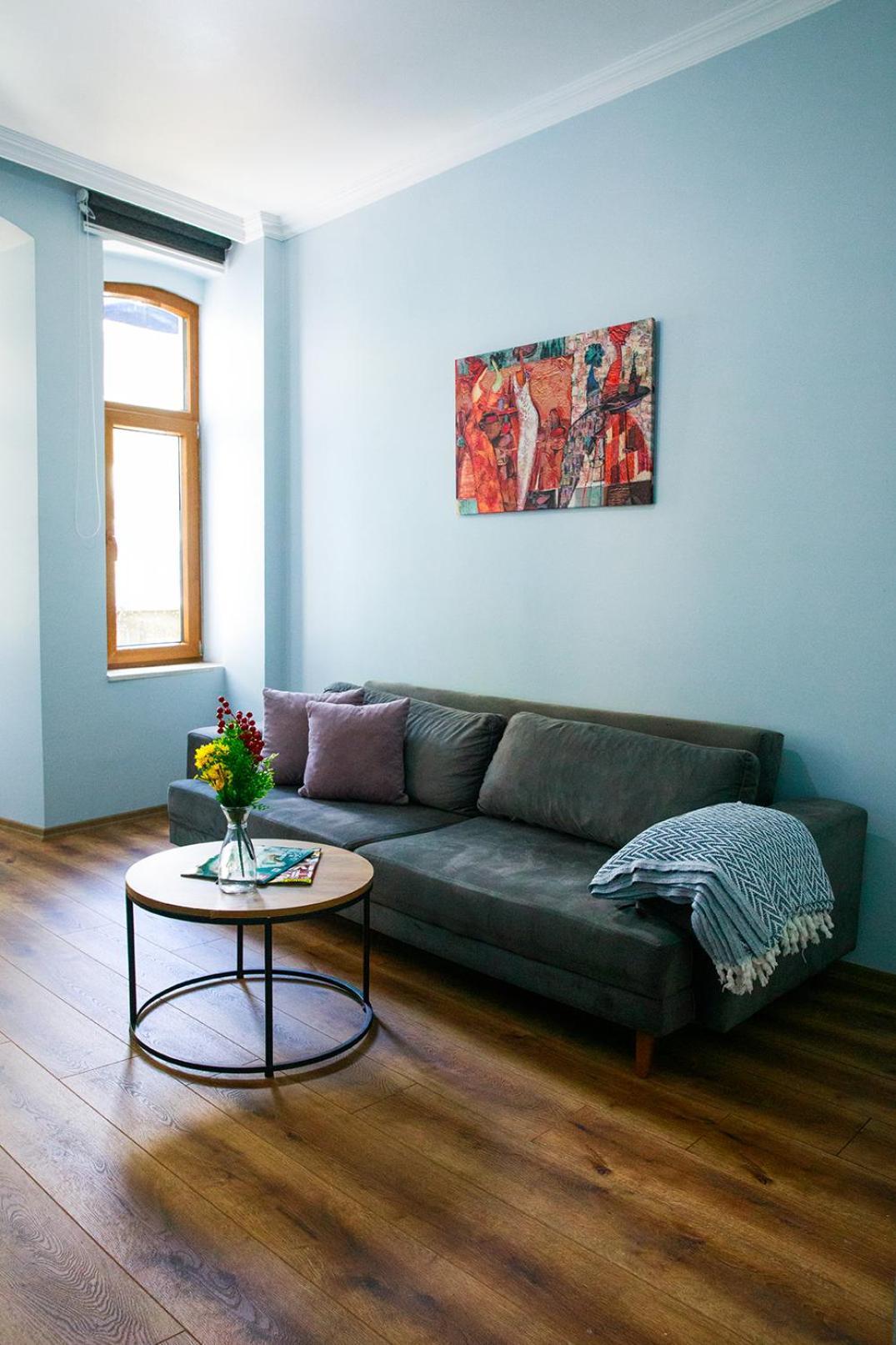 Beans House Suite Istanbul Exterior photo