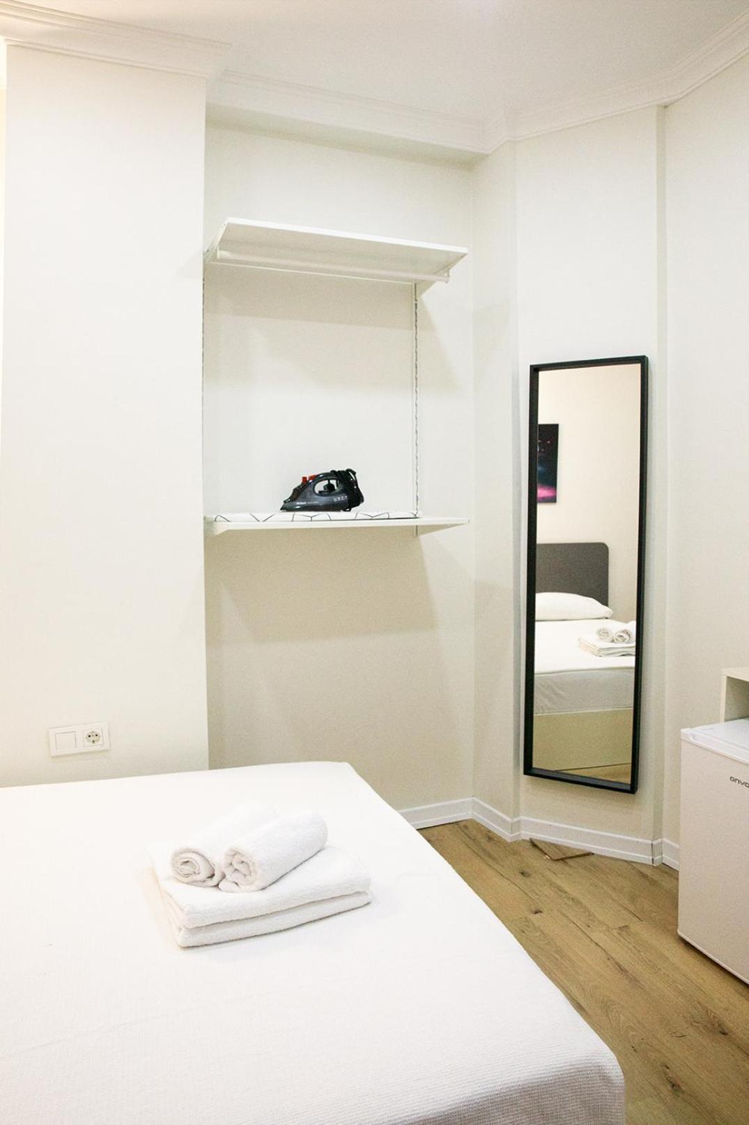 Beans House Suite Istanbul Exterior photo